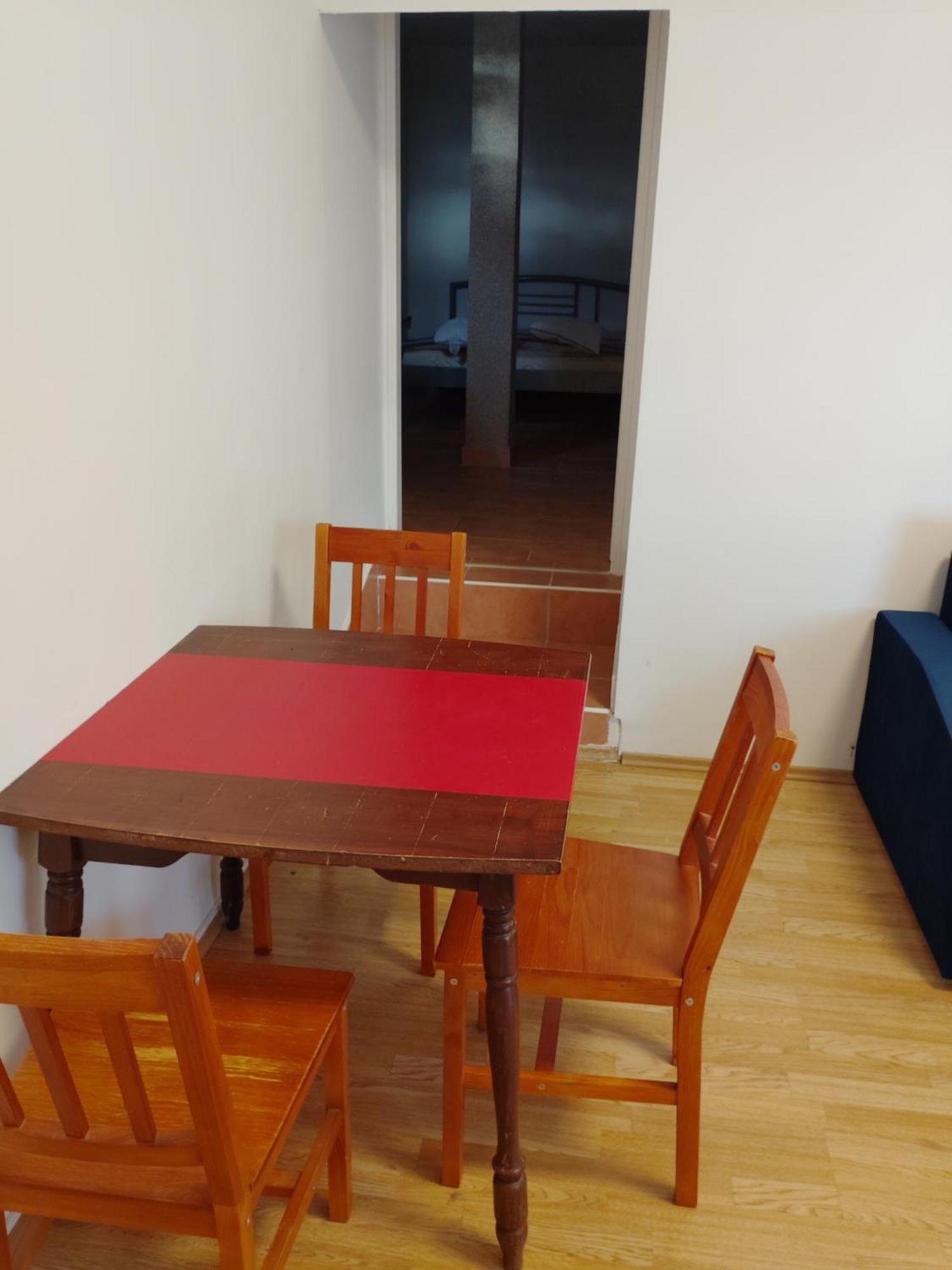 Apartments Mirana Ljubač Exterior foto